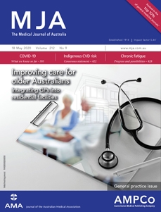 MJA 212 9 18 May cover