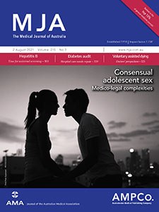 MJA 215 3 2 Aug cover