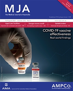 MJA 215 4 16 Aug cover