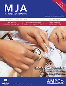 MJA 216 11 20 June cover