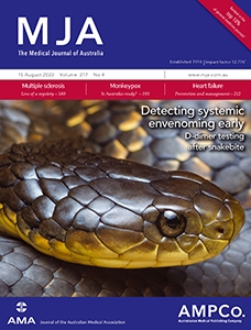 MJA 217 4 15 Aug cover