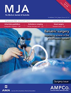 MJA 217 5 5 Sept cover
