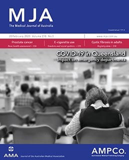 MJA 218 3 20 Feb cover