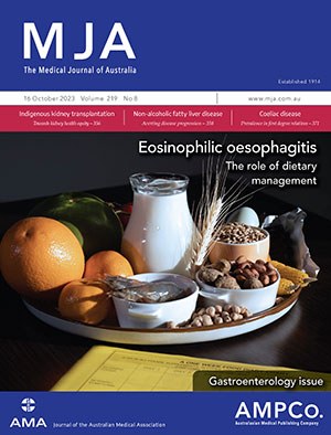 MJA 219 8 16 Oct cover
