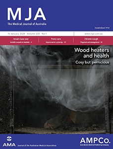 MJA 220 1 15 Jan cover