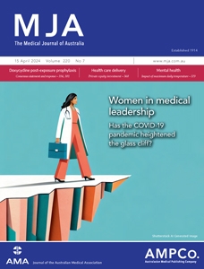 MJA 220 7 15 Apr cover