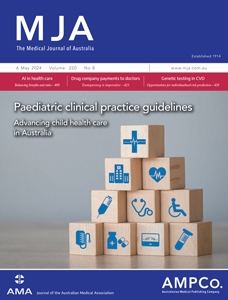 MJA 220 8 6 May cover
