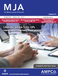 MJA 220 9 20 May cover