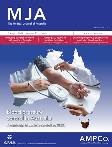 MJA 221 3 5 Aug cover