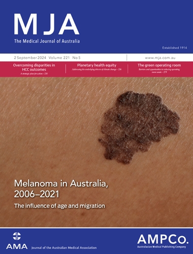 MJA 221 5 2 Sept cover