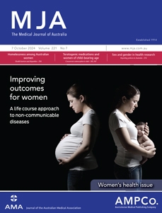 MJA 221 7 7 Oct cover
