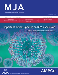 MJA 222 11 16 Jun cover