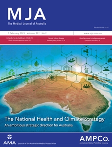 MJA 222 2 3 Feb cover