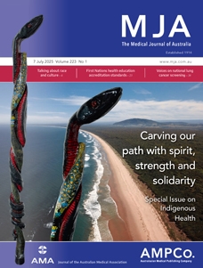 MJA 223 1 7 jul cover