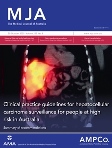 MJA 223 8 20 oct cover