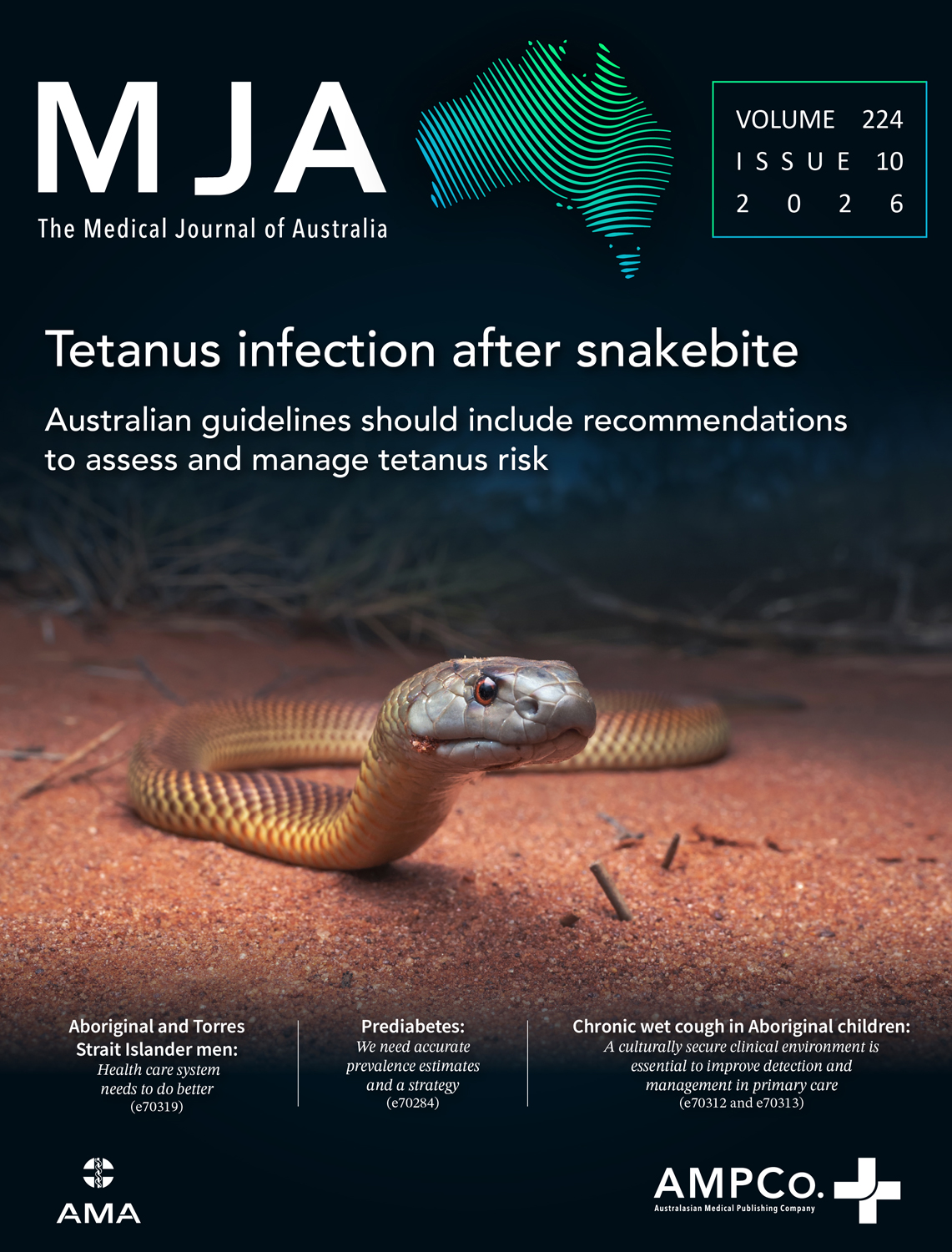 MJA Cover Issue 10 large
