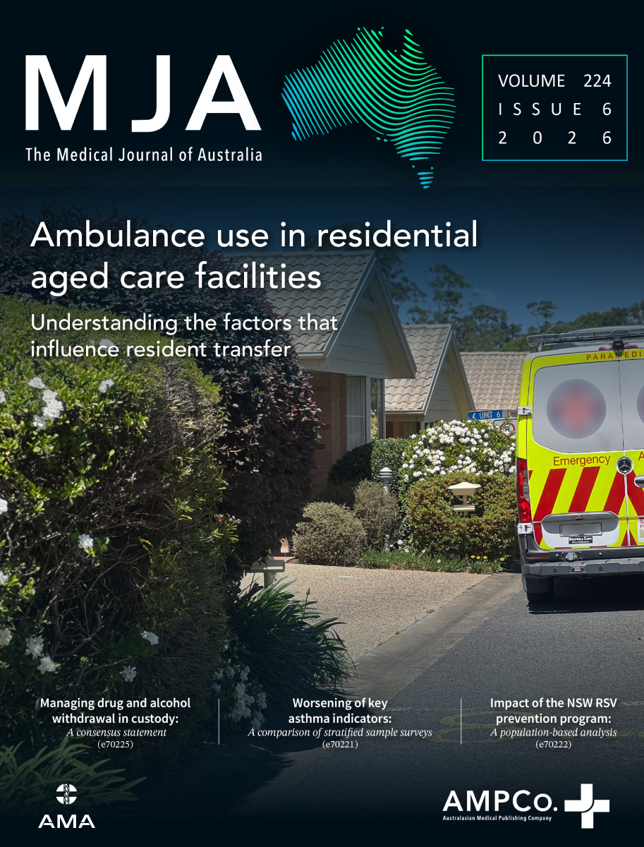 MJA Cover Issue 6 large