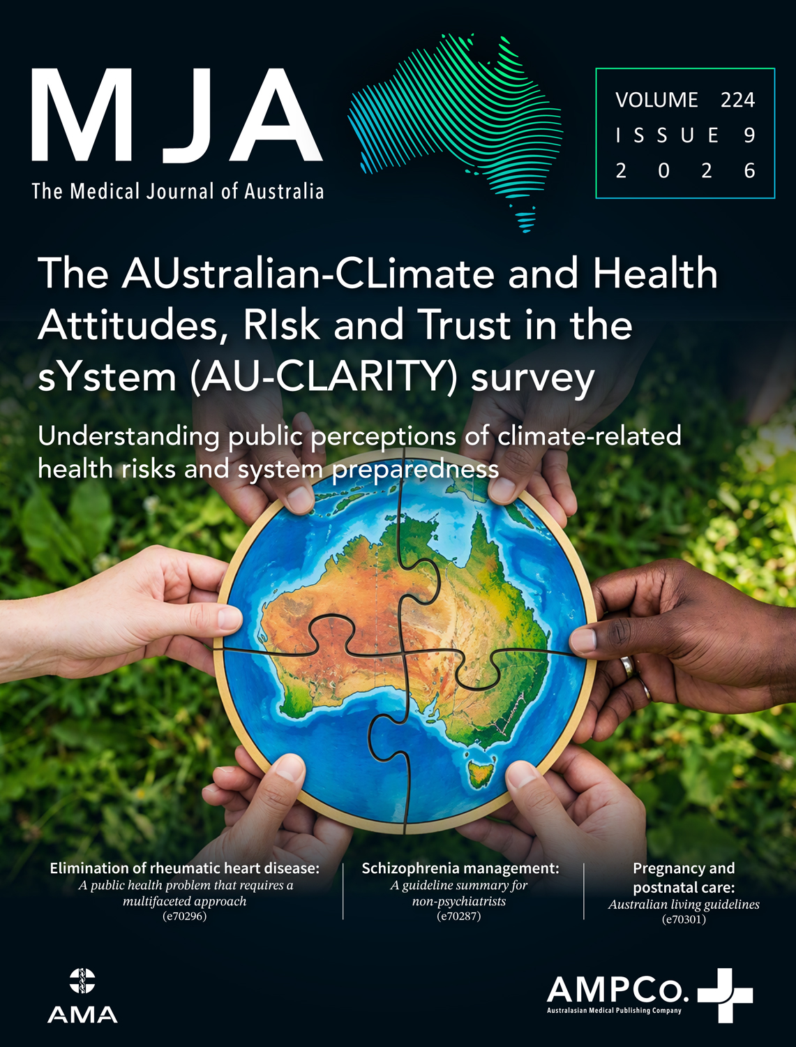 MJA Cover Issue 9 large