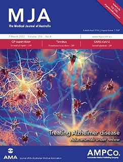 MJA216 4 7 Mar cover