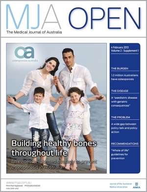 MJAO Vol2 Issue1 cover