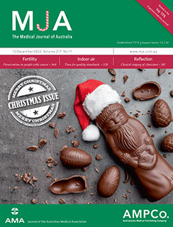 MJA 12 12 Cover