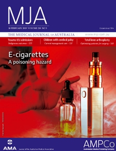 MJA 210 3 18 Feb cover