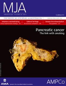 MJA 210 5 18 Mar cover