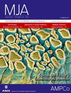 MJA 210 8 6 May cover