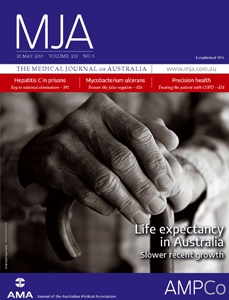 MJA 210 9 20 May cover