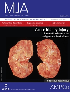 MJA 211 1 1 July cover