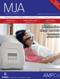 MJA 211 2 15 July cover
