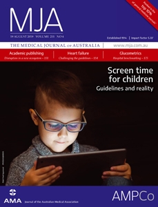 MJA 211 4 19 Aug cover