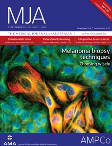 MJA 211 5 2 Sep cover