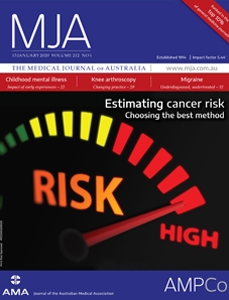 MJA 212 1 13 jan cover