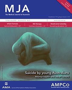 MJA 214 3 15 Feb cover