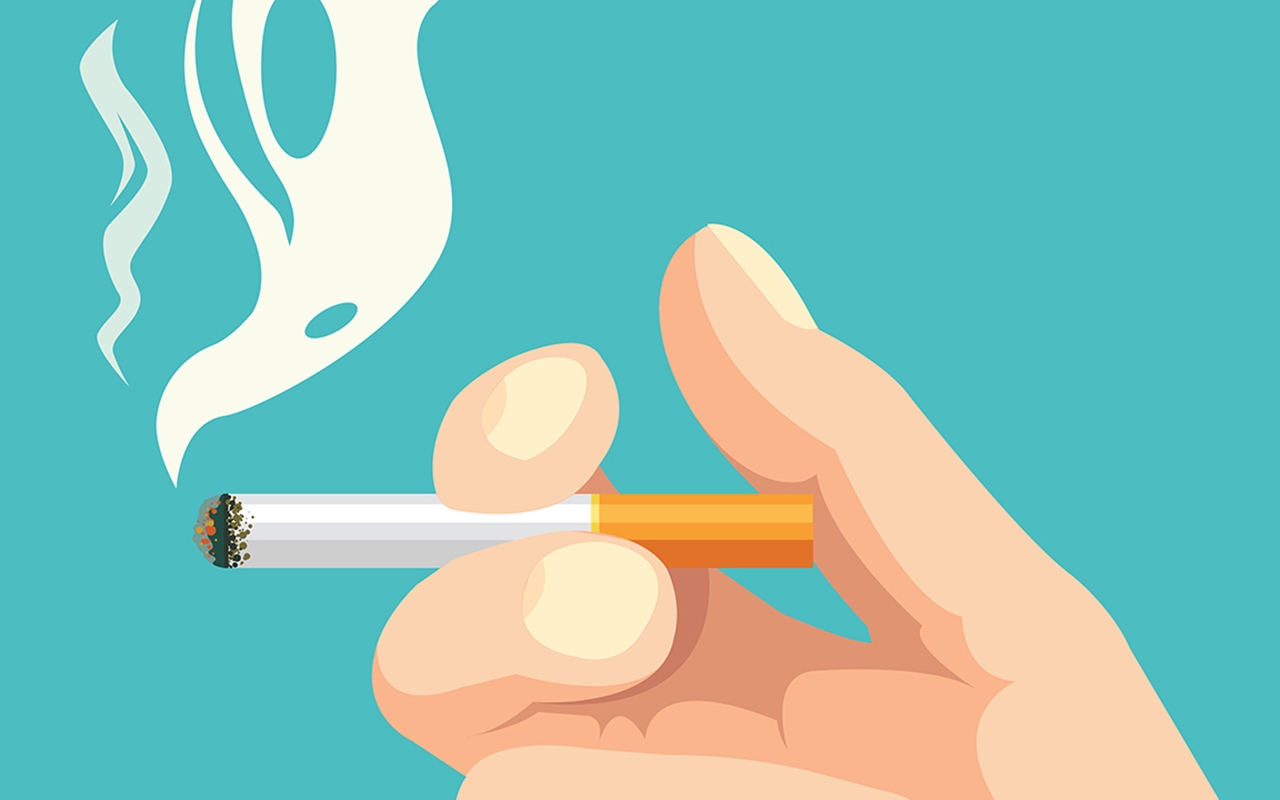 Sueing Big Tobacco, with Dr Ross MacKenzie