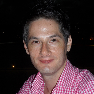 Marc Gladman