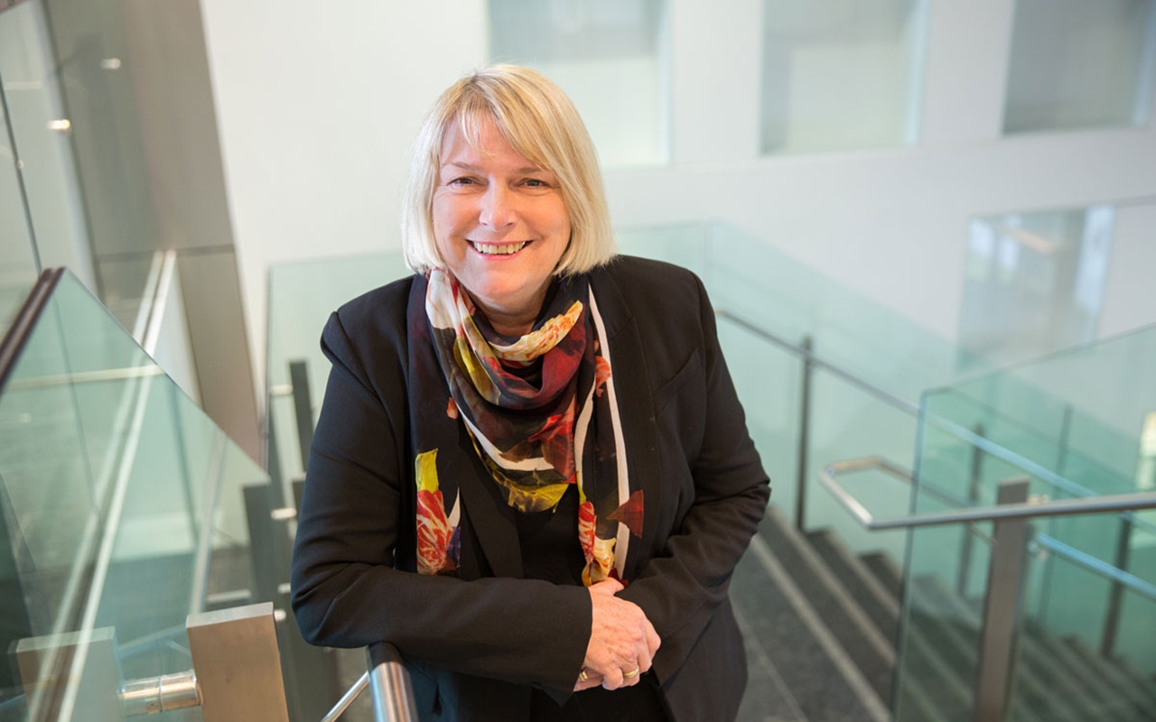 Coeliac disease, with Prof Marjorie Walker