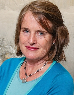 Catriona McLean