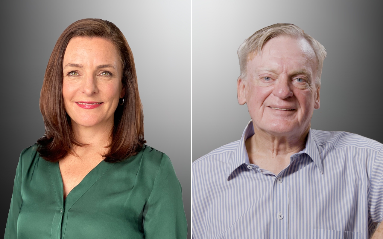 Dying and regretful outcomes, with Melissa Reader and Prof Ken Hillman