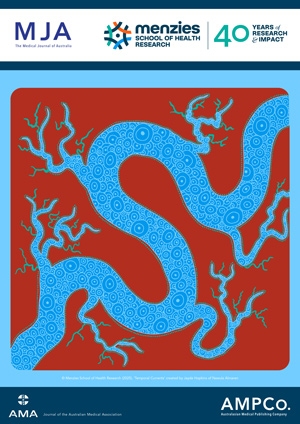 Menzies Collection Cover thumbnail