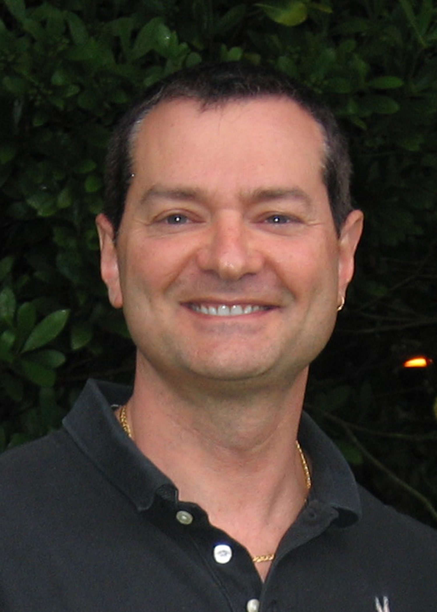 Peter Munk