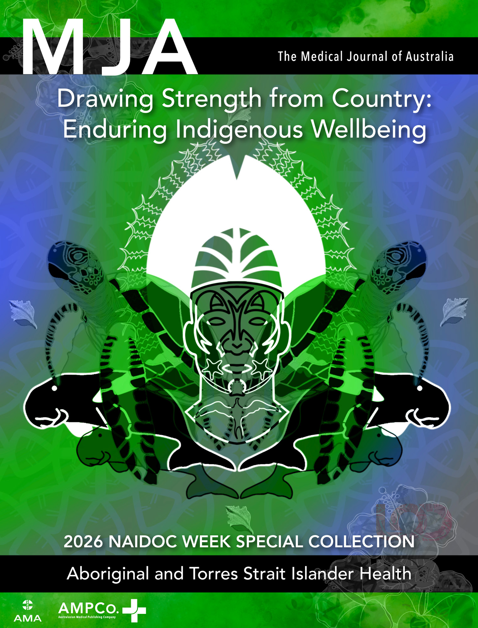 NAIDOC cover