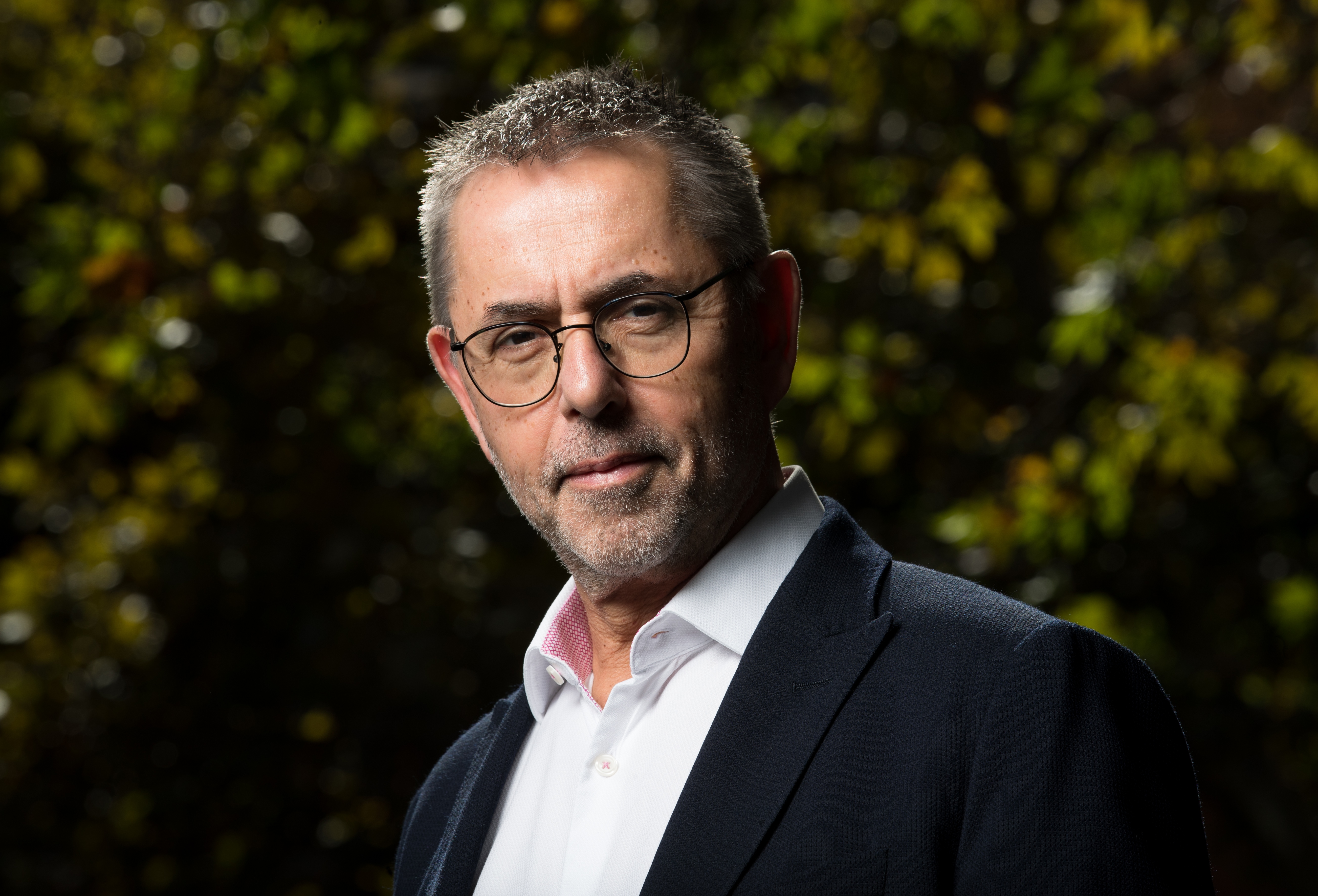 Wellness, COVID-19 and the politics of pandemics, with Dr Norman Swan