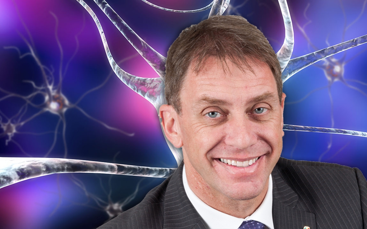 Broadening our view of Parkinson disease, with Prof Simon Lewis