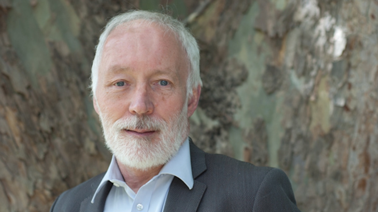 Mental health inequities, with Prof Patrick McGorry