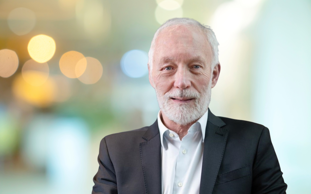 Improving the mental health of young Australians, with Professor Pat McGorry