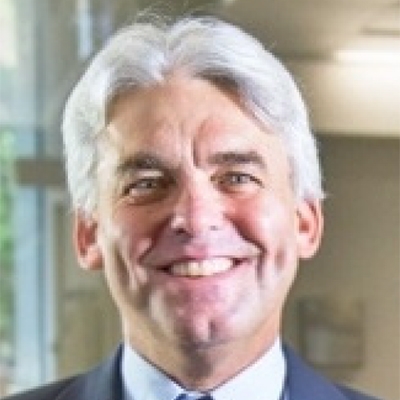 Peter G Gibson
