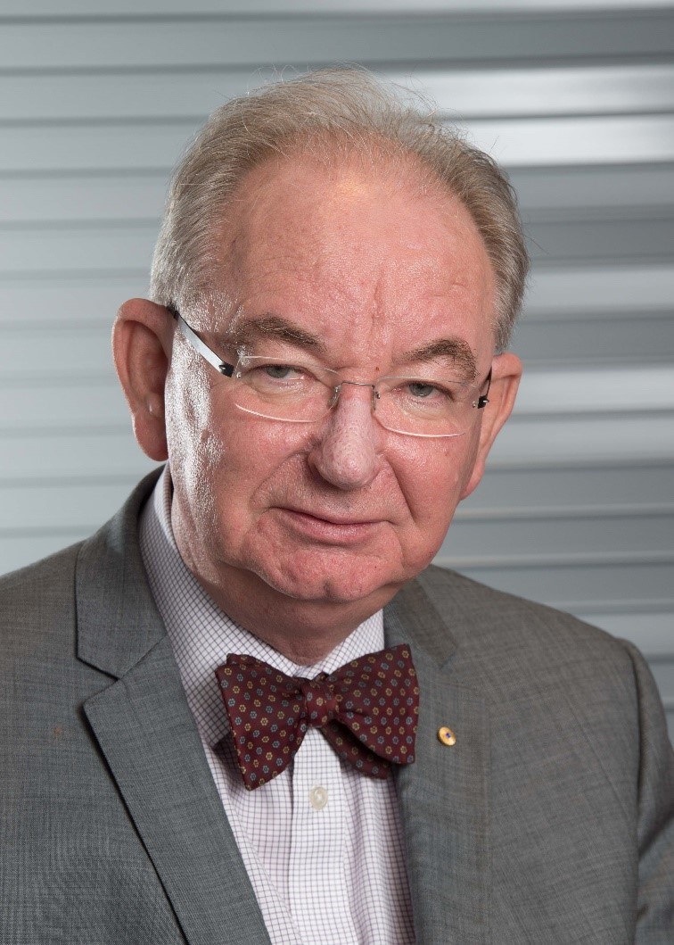 Philip G Truskett