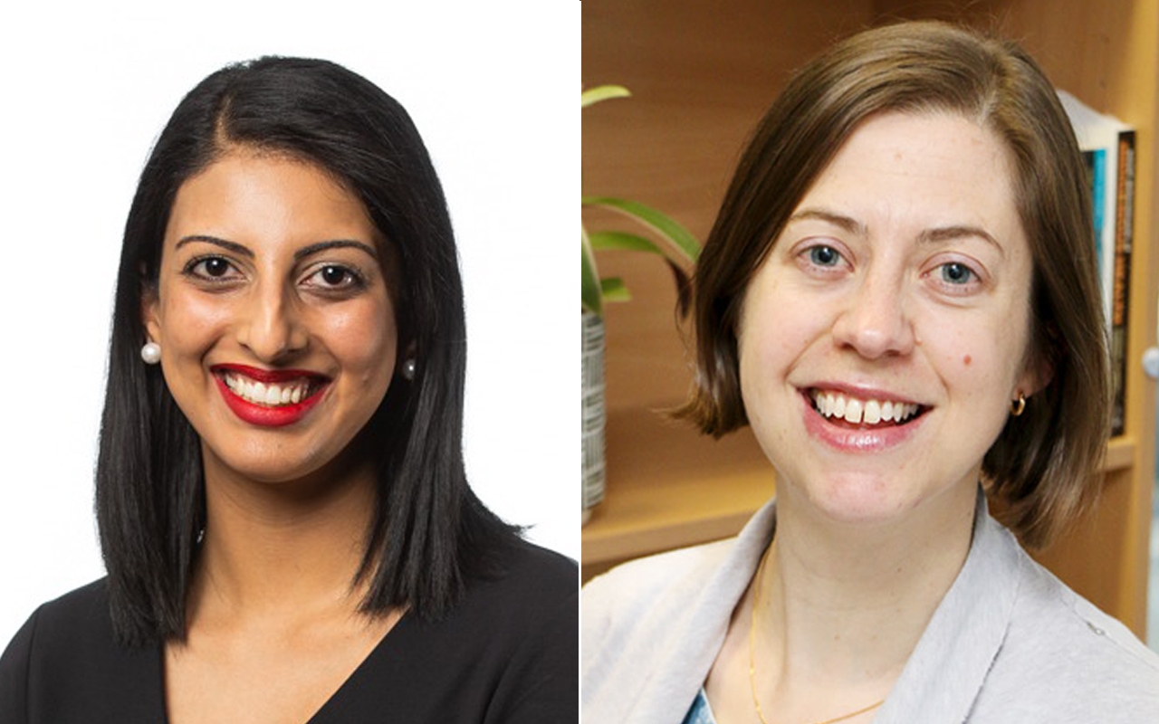 Prescribing opioid agonists, with Dr Pallavi Prathivadi and Dr Liz Sturgiss